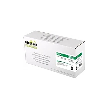 Compatible Тонер касета-универсална uprint cb435a/cb436a/ce285a/ce278a, hp/canon, Черен (lf-ton-hp-cas-35-36-78-85)