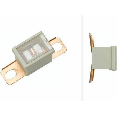 Poistka HELLA 8JS 740 026-571
