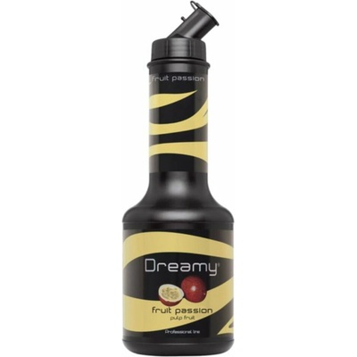 Dreamy prémiový sirup Passion fruit 950 ml