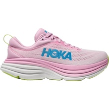 Hoka Bondi 8 W 1127952-PTWL pink twilight/waterpark