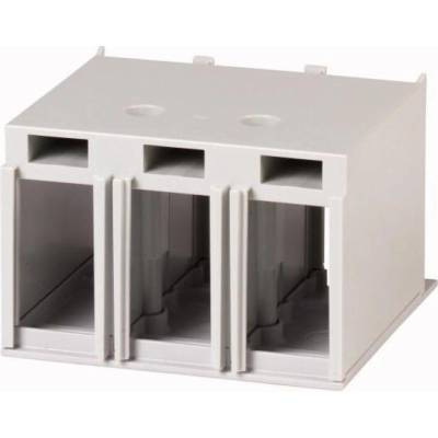 Eaton Kryt kabelových svorek 4P NZM2-4-XKSA (266770)