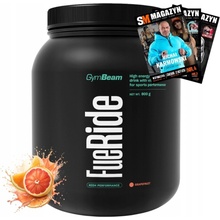 GymBeam FueRide 800 g