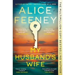 My Husband's Wife (ISBN: 9781035083022)