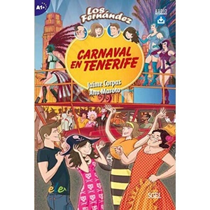Los Fernandez | Corpas Viñals, Jaime, Maroto Morales, Ana (2020)