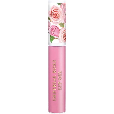 Dermacol Imperial Rose Lip Oil olej na pery No. 01 7,5 ml