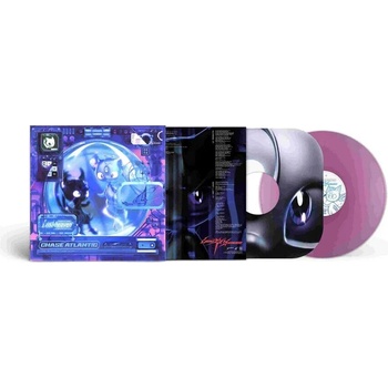 Chase Antlantic Lost in Heaven 1 LP