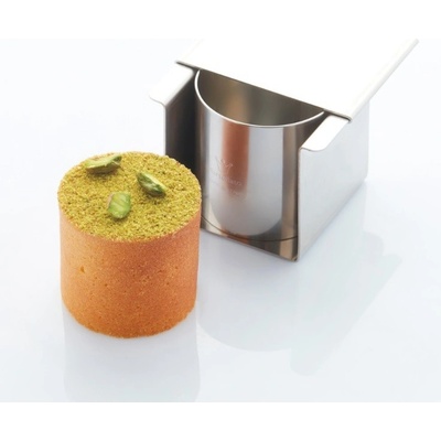 Martellato forma na travel cake CYLINDER 6cm v. 6cm 170 ml