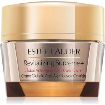 Estée Lauder Revitalizing Supreme protivráskový krém s výťažkom z moringy 30 ml