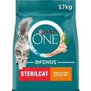 Purina One Bifensis Sterilcat kura 5,7 kg