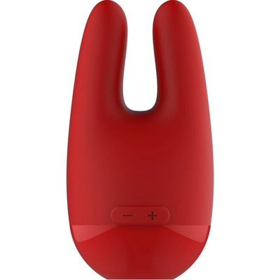 Dream Toys Red Revolution Červená