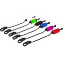 Rybárske signalizátory Kevin Nash Swinger Bobbin Kit Large fialová