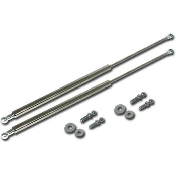 Image 1 of Амортисьори за преден капак opel astra g (98-04)