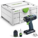 Festool T 18+3-Basic