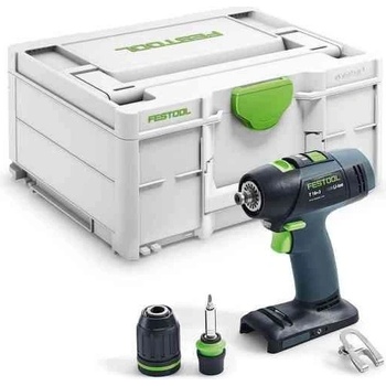 Festool T 18+3-Basic