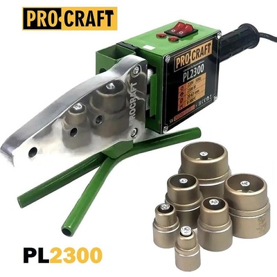 PRO-CRAFT PL2300 (1486)