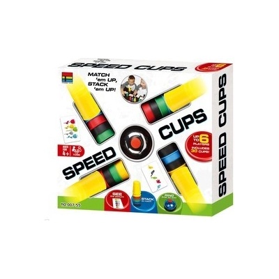 Merch Rychlé kalíšky