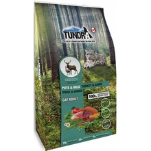 Tundra Cat Turkey Game 6,8 kg