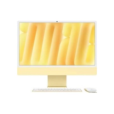 Apple iMac 24" APPI24CTO446