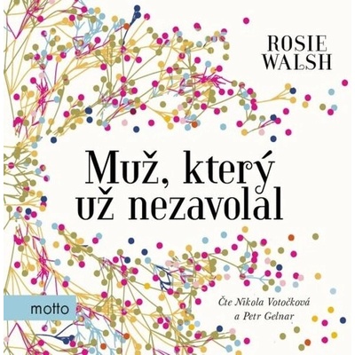 Muž, který už nezavolal