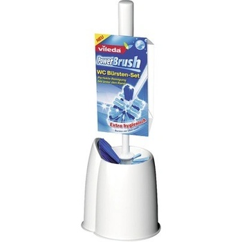 VILEDA WC set 128989