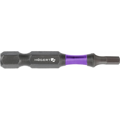 Högert Hex H6 50 mm 2ks HT1S178
