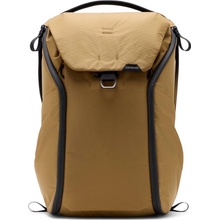 Peak Design Everyday Backpack v2 30L světle hnědý BEDB-30-CY-3