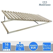 Materasso MASIV BUK 220 x 90 cm