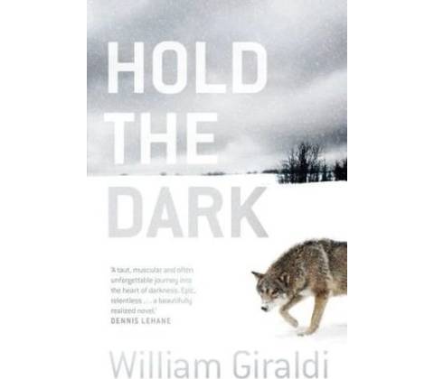 Hold the Dark
