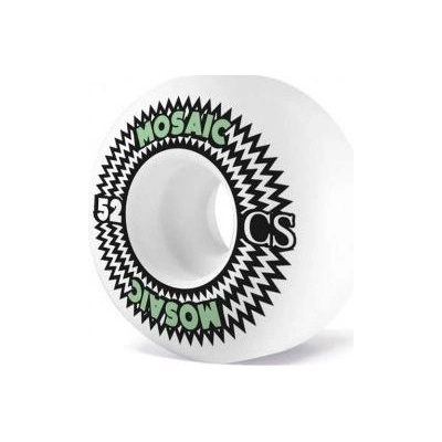 Mosaic CS Electric 52mm 101a