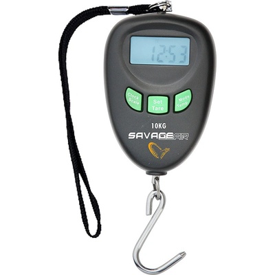 SAVAGE GEAR váha Digi Scale 10kg