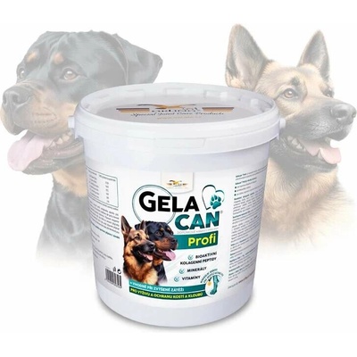 Orling Gelacan Profi 5000 g