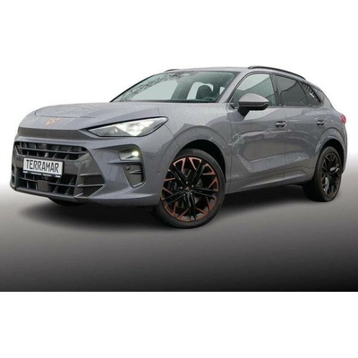 Cupra Terramar 2.0 TSI 4Drive DSG 195 kW