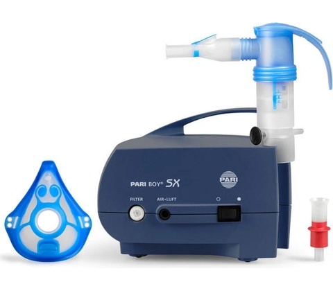 Pari SX K74653 Boy