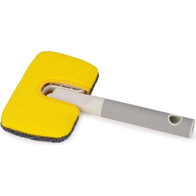 Joseph Joseph Четка за повърхности CLEANTECH 6500012 18 см, бежов, пластмаса, Joseph Joseph (JS6500012)