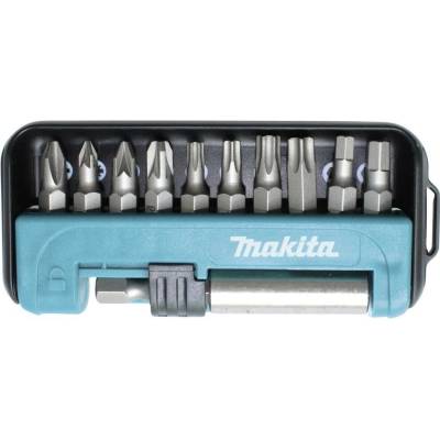 Makita 11 ks D-65006