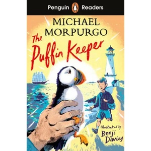 Penguin Readers Level 2: The Puffin Keeper (ISBN: 9780241542538)