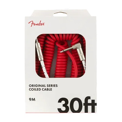 Fender Original Coil Cable 9m. FRD