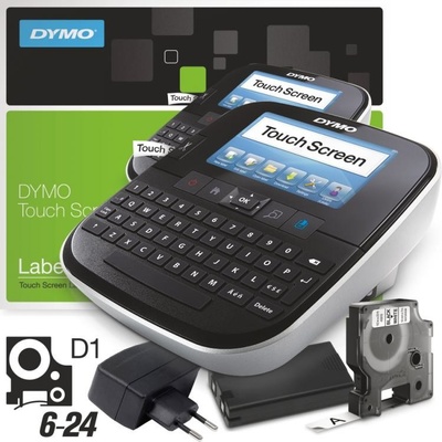 DYMO LabelManager 500TS S0946430
