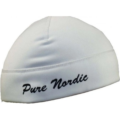 Haven čepice Pure Nordic Classic bílá