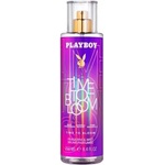Playboy Спрей за тяло Playboy Time To Bloom 250 мл