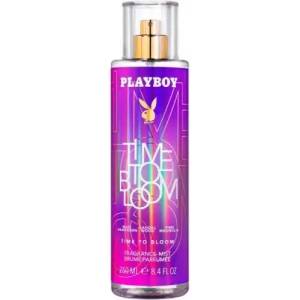Playboy Спрей за тяло Playboy Time To Bloom 250 мл