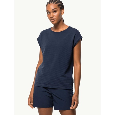 Jack Wolfskin Тениска sommerwald t w