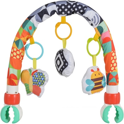 Huanger Арка с меки играчки Huanger - Fly (112487)