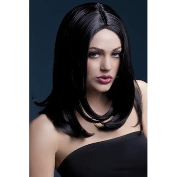 Image 1 of Fever Sophia Wig 42505 Black