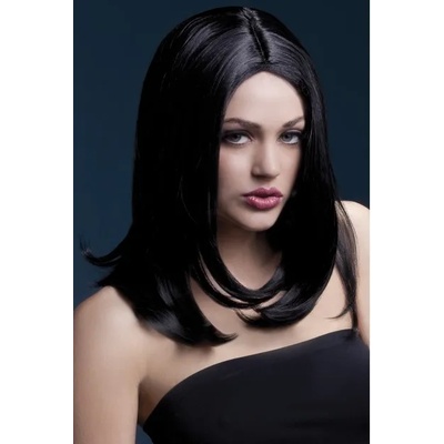 Fever Sophia Wig 42505 Black