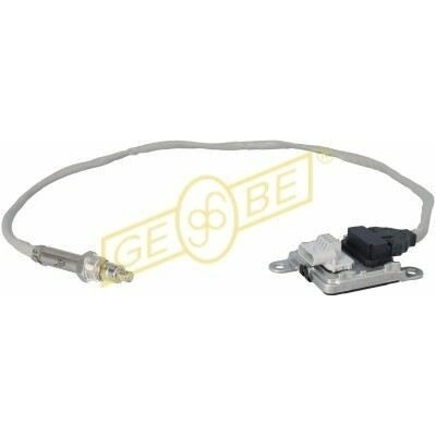 NOx-Senzor, NOx-Katalyzátor GEBE 9 3552 1