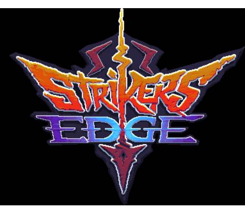 Strikers Edge