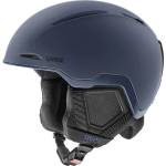 uvex Ски каска Uvex Monte Pro Ski helmet - Dusk Blue Matt - размер 56-59 cm (418-1652-0212)