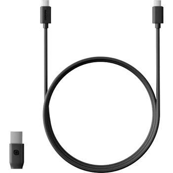 Insta360 Кабел Insta360 - Link, USB, 1.5m, черен (CINSABJB)