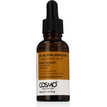 COSMO COSMETICS Alpha Arbutin 2% + Hyaluronic Acid Face Serum 30 ml